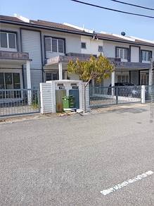 2-storey Terraced House For Rent in Kuantan,PHG