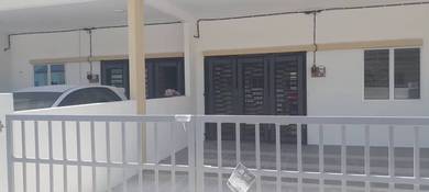 Terraced House For Rent in Sungai Petani,KDH