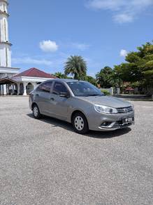 Proton Saga VVT STANDARD CVT in Bachok, KTN