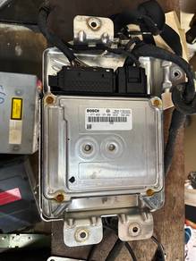 Bmw E60 LCI Active Steering Ecu Original