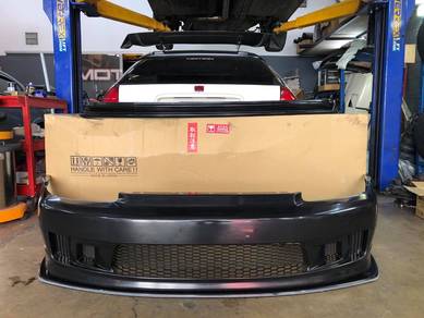 Mode Parfume Front Bumper Honda EG6 EH5 EG4 SR3