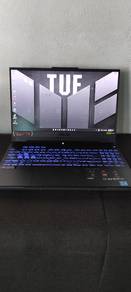 Asus TUF GAMING F15 RTX4050 