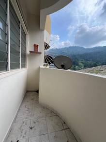 Apartment For Sale in Taman Lone Pine (Medium Low Cost)