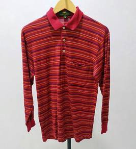 LONGCHAMP Long Sleeve t-shirt