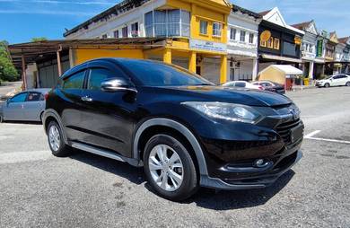 Honda HR-V V in Senawang, NSN
