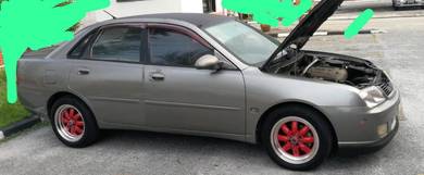 Proton Waja PREMIUM in Ipoh, PRK
