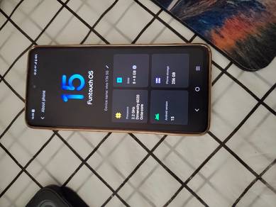 Vivo y36 5G