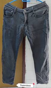 Superdoss Jeans (Width 32)