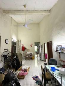 1.5-storey Terraced House For Sale in Masai,JHR