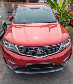 Proton X70 PREMIUM 2WD in Seri Kembangan, SGR