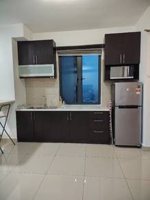 Service Residence For Sale in Univ 360 Place