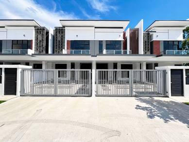 2-storey Terraced House For Sale in Setia Alam,SGR