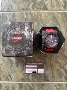 G Shock GA-1000-4BDR