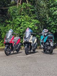 WMOTO RT1