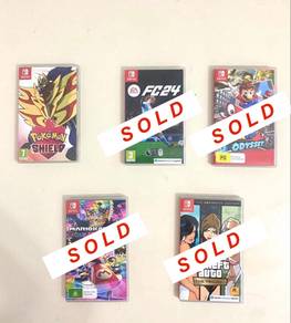 nintendo switch game