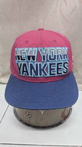 MLB NY Yankees Pink