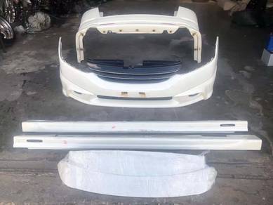 Odyssey RB1 RB2 Face Lift MODULO Body Parts Japan