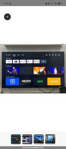 Haier Android Tv 65"