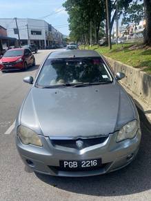 Proton Gen2 in Kulim, KDH