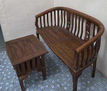 Jati Furniture
