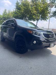 Kia Sorento XM in Batu, KUL