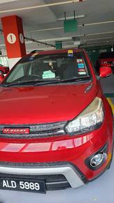 Haval H1 COMFORT in Cheras, KUL