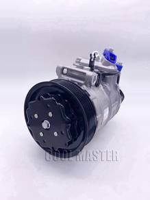 Porsche Cayenne 911 4S C4S Air cond Compressor New