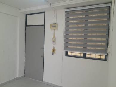 Flat For Rent in Seksyen 1 Wangsa Maju Flat