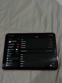 Ipad 11th Generation 