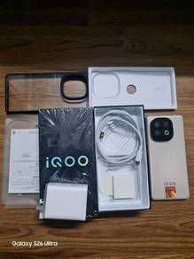 Vivo iqoo z10 turbo