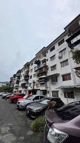 Flat For Sale in Taman Bukit Mewah (Kajang)
