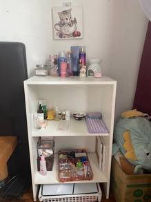 Ikea shelves