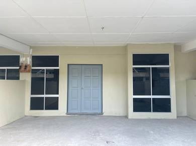 1-storey Terraced House For Sale in Papar,SBH