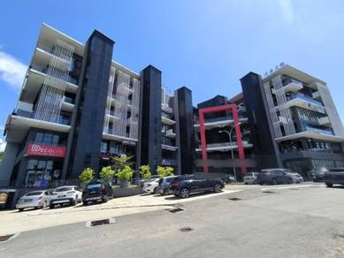 Office space For Sale in Penampang,SBH