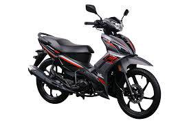 Modenas Kriss 125 Fi