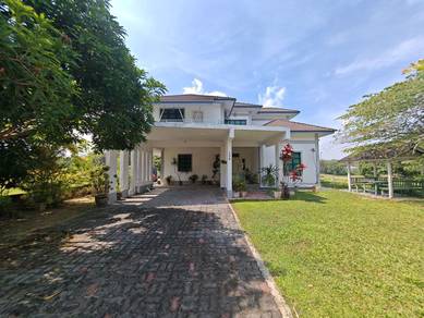 Bungalow House For Sale in Mantin,NSN