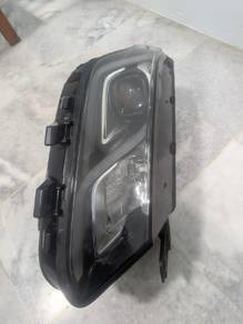 X50 FR headlamp unit