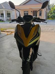 Honda Vario 150