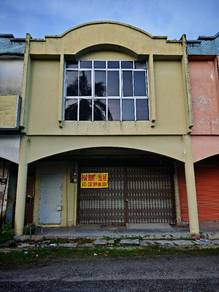Shop lot For Rent in Kamunting,PRK