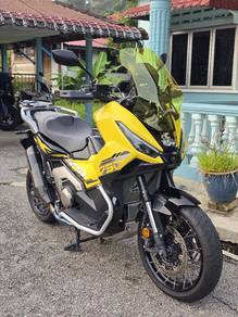 Honda XADV