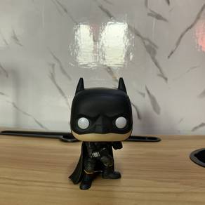 Funko Pop The Batman 1187