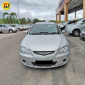 Proton Persona BASE LINE in Segamat, JHR