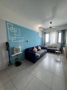 Service Residence For Sale in Meritus Residensi