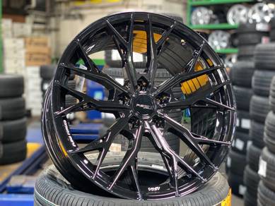 New 19 ASGA ARF10 Rim BMW G30 G20 X1 F48 X3 G01 X4