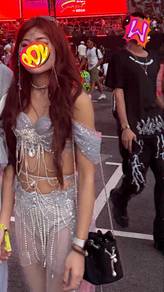 rave