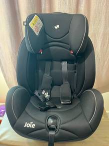 Joie Stage Convertible Baby Car Seat (0-7yrs old)