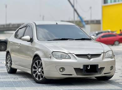 Proton Gen2 ENHANCED in Johor Bahru, JHR