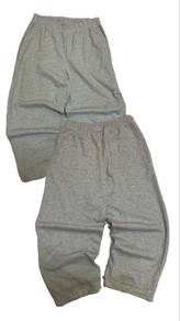 Uniqlo C wide sweatpants (grey)