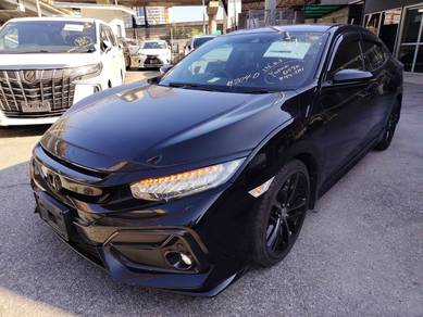 Honda Civic HATCHBACK in KL City, KUL