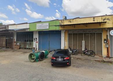 Warehouse / Factory For Sale in Puchong,SGR